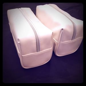 ColorProof makeup bag